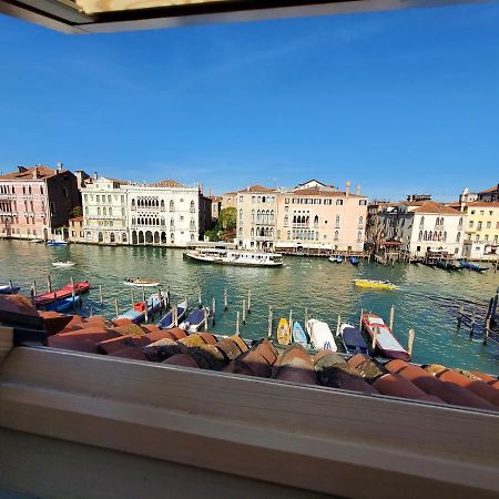 Residenza La Veranda A Rialto Veneza Exterior foto