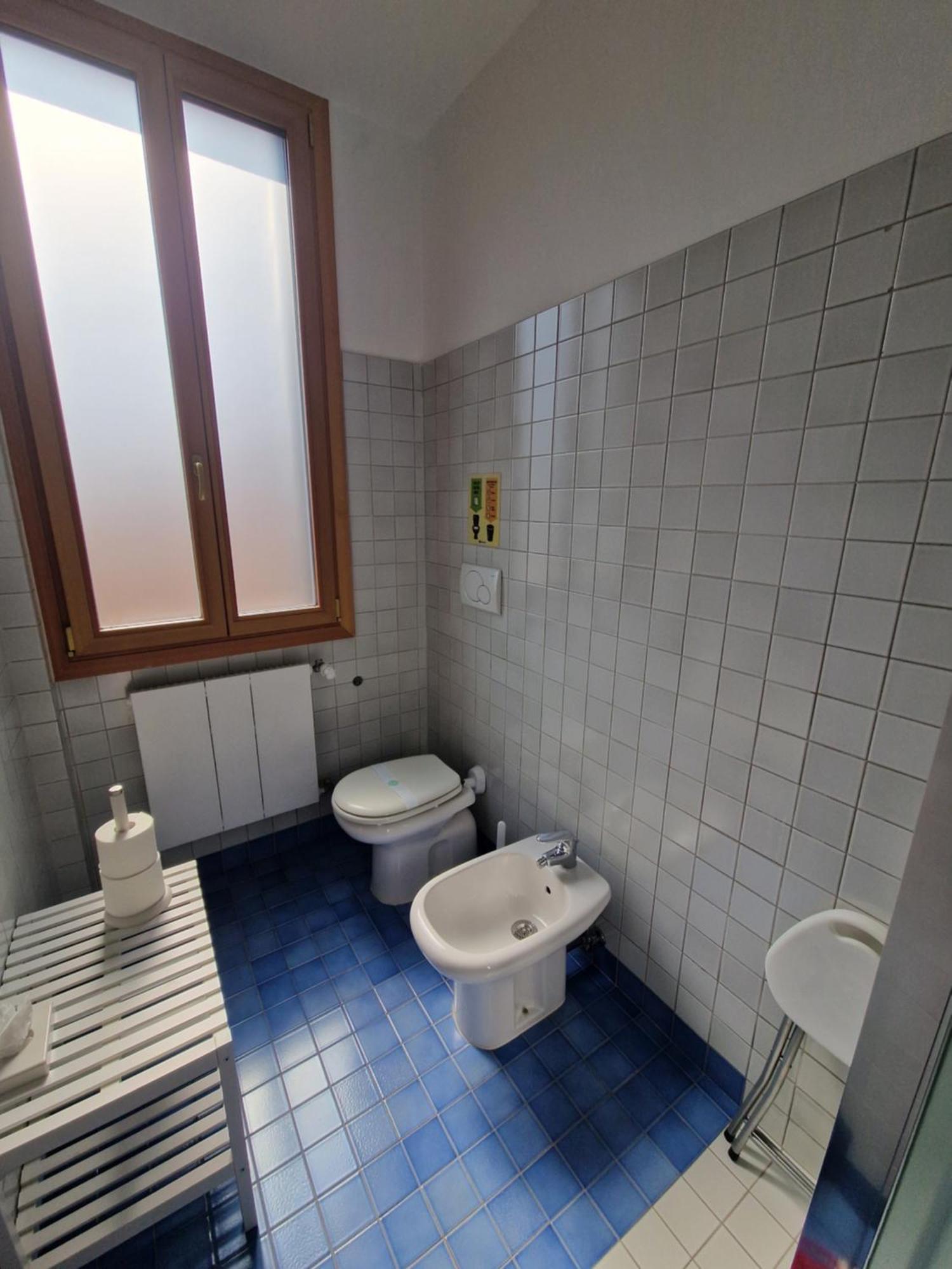 Residenza La Veranda A Rialto Veneza Exterior foto