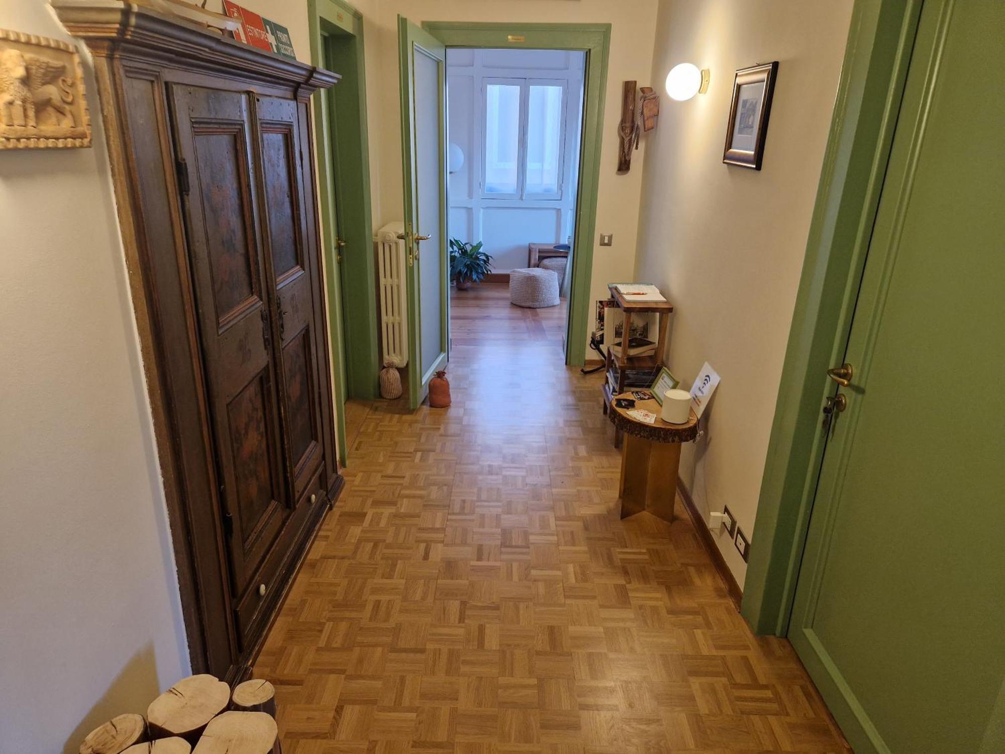 Residenza La Veranda A Rialto Veneza Exterior foto