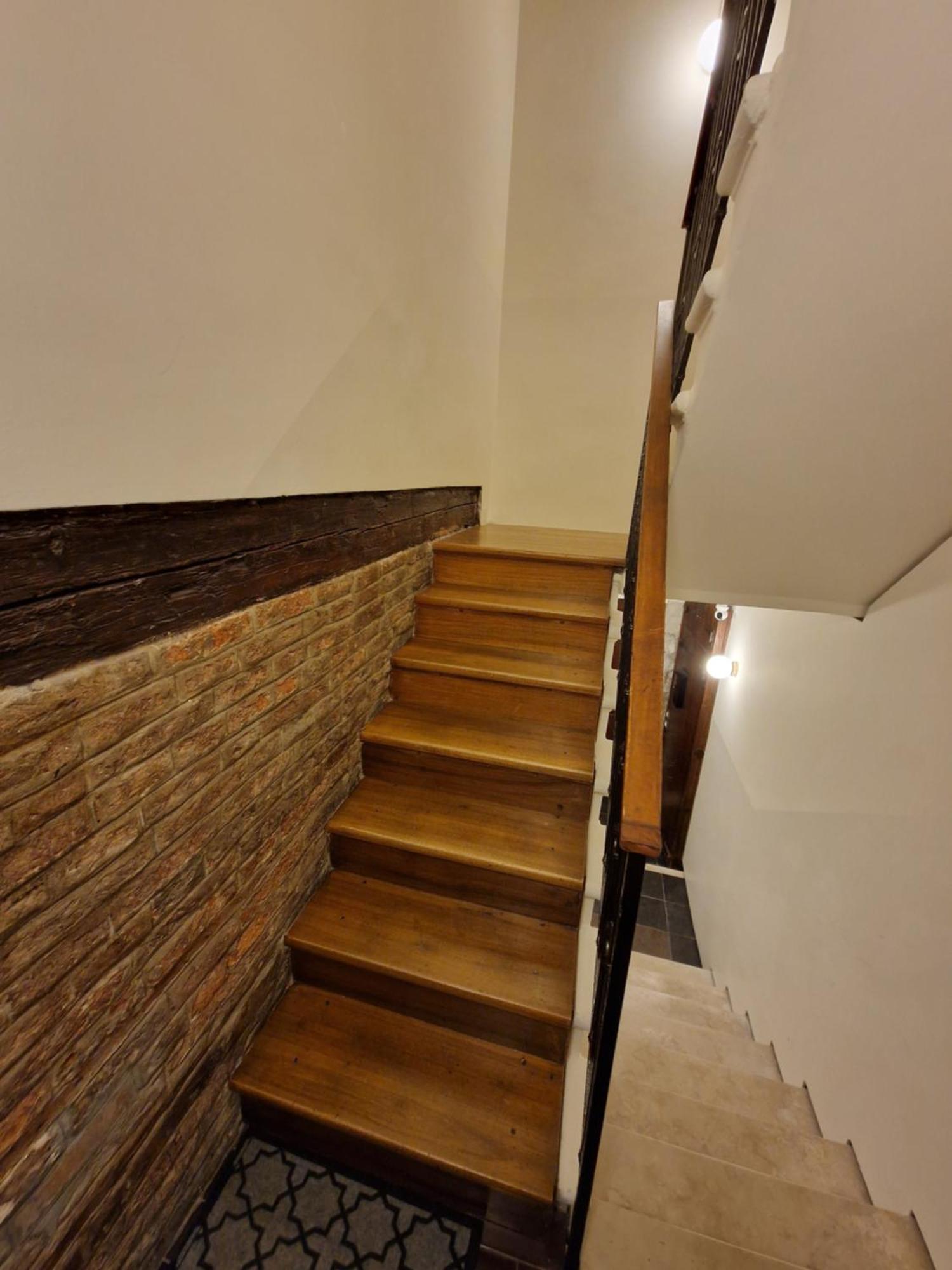 Residenza La Veranda A Rialto Veneza Exterior foto